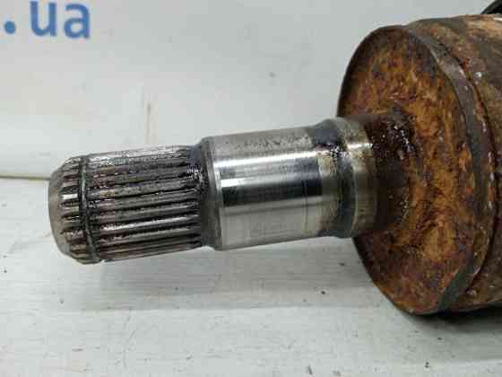 Привод передний левый Mitsubishi L200 KB 2.5 DIESEL 4D56 2006 (б/у) Киев