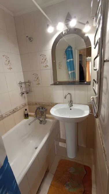 Оренда 4 кімнатної квартири в центрі київа Київ - зображення 6