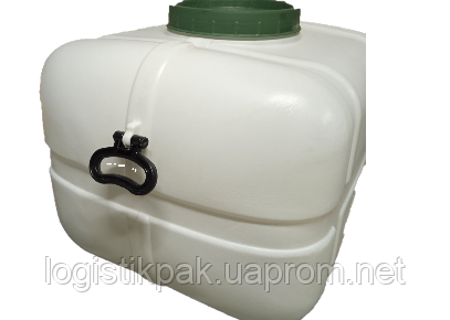 Емкость для воды|100л|белая|пищевая Харьков - изображение 7