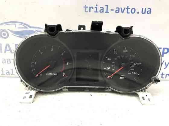 Приборная панель Mitsubishi Outlander 2007-2012 8100B707 (Арт. 46595) Киев