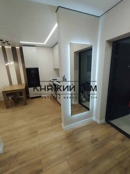 Продаж 1 кімнатна квартира ЖК Варшавський 2 КОД 21147023 Київ - зображення 9