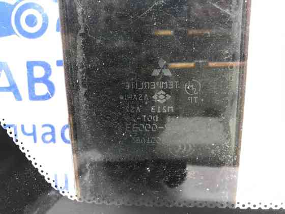 Стекло в кузов заднее правое Mitsubishi Pajero Sport 1996-2008 MR221934 (Арт. 35157) Киев