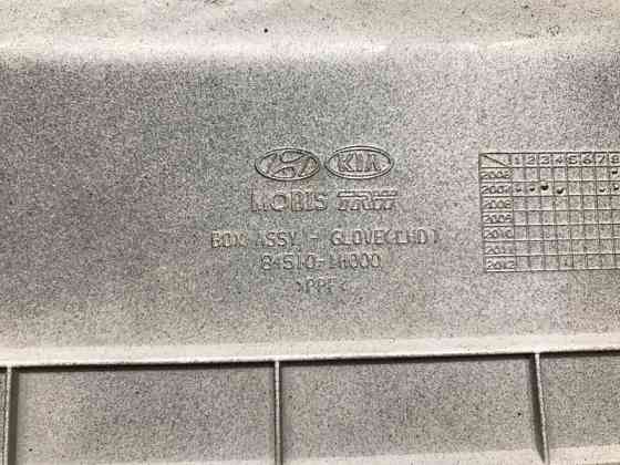 Бардачок Kia Ceed ED 1.6 DIESEL D4FB 2006 (б/у) Київ