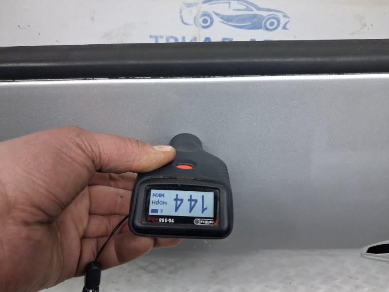 Дверь передняя левая Hyundai IX35 LM 1.7 DIESEL D4FD 2009 (б/у) Київ - зображення 7