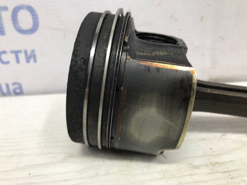 Поршень с шатуном Mazda 3 2011-2017 SH01-11-210 (Арт. 52091) Київ - зображення 3