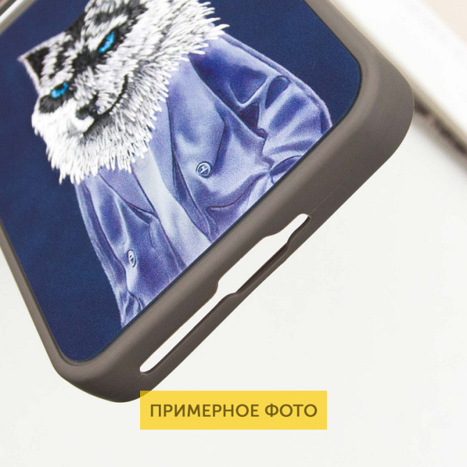 TPU+PC чехол Friends для Xiaomi Redmi 14C / Poco C75 Херсон - зображення 9