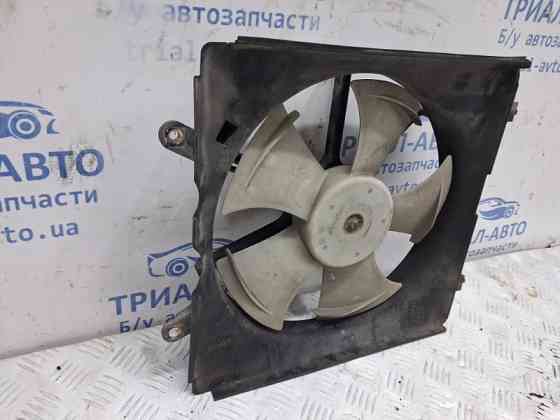 Диффузор с вентилятором радиатора Honda Civic 2005-2012 19015RNAA01 (Арт. 67868) Киев