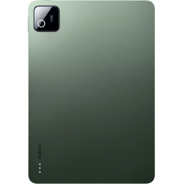 Планшет Xiaomi Pad 8 12/256GB Pine Green (with Adapter) (VHU6378EU) EU Харків - зображення 3