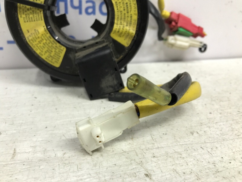 Шлейф AIRBAG Mitsubishi Pajero Sport K9 2.5 DIESEL 4D56 1996 (б/у) Київ - зображення 3