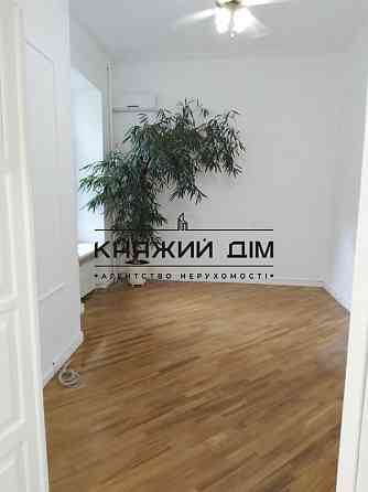 Оренда 4-х к.кв. під офіс в 5хв метро Льва Толстого. Код об'єкту № 1419259 Киев