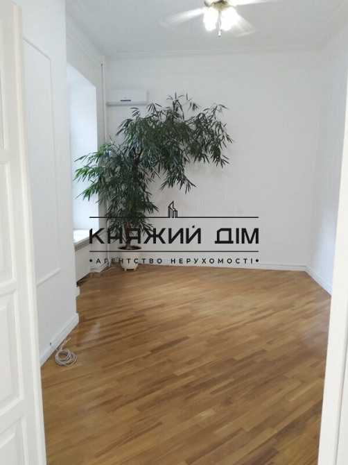 Оренда 4-х к.кв. під офіс в 5хв метро Льва Толстого. Код об'єкту № 1419259 Киев - изображение 6