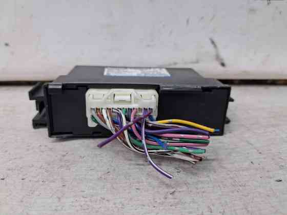 Блок управления Mazda 6 2012- BHN9675U0A (Арт. 69478) Киев