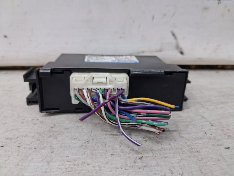 Блок управления Mazda 6 GJ 2.2 DIESEL 2012 (б/у) Київ - зображення 2