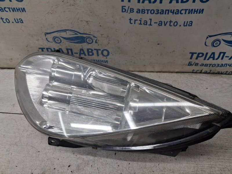 Фара левая Mitsubishi Colt 2002-2012 8301B869 (Арт. 86196) Киев - изображение 2