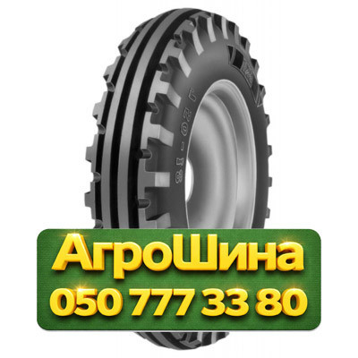 6R16 BKT TF 8181 88/80A6/A8 PR6 TT Сельхоз шина Киев - изображение 1