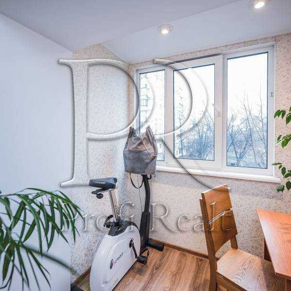 продажа 3-к квартира Киев, Дарницкий, 83000 $ Киев - изображение 9