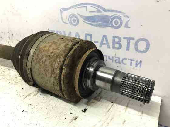 Привод задний Mitsubishi Pajero Wagon 4 3.2 ДИЗЕЛЬ 4M41 2006 (б/у) Київ