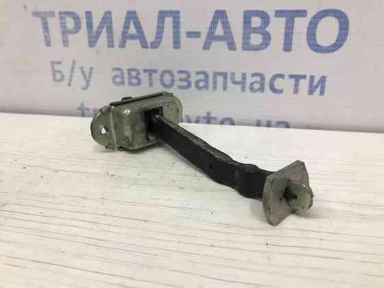 Ограничитель двери задний левый Nissan Tiida C11 1.6 БЕНЗИН HR16 2004 (б/у) Київ