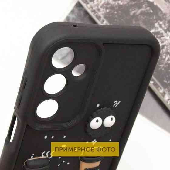 Чехол TPU Toys Case для Xiaomi Redmi 12C / Poco C55 Херсон