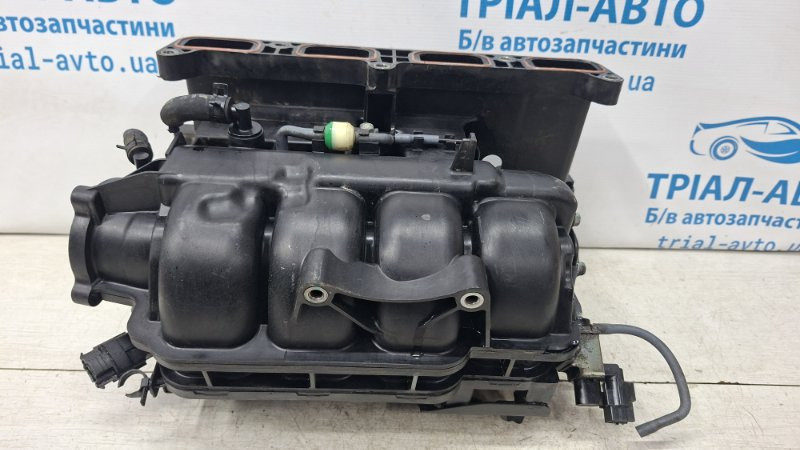 Коллектор впускной пластик Kia Sorento 2009-2021 28310-2G700 (Арт. 73476) Київ - зображення 5