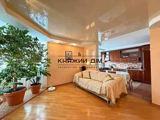 Є генератор! Оренда 3-кімнатної квартири м. Житомирська Киев
