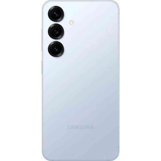 Смартфон Samsung Galaxy S25 S931B 12/128GB Icy Blue EU (Код товару:40388) Харків