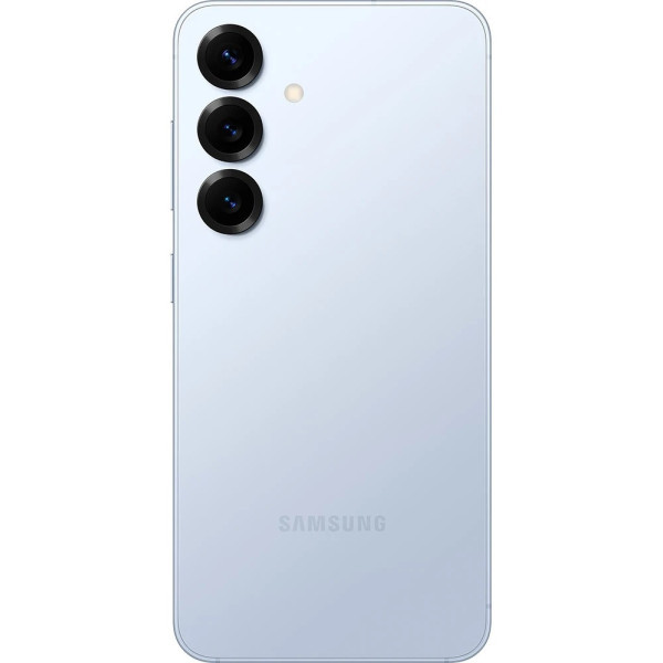 Смартфон Samsung Galaxy S25 S931B 12/128GB Icy Blue EU (Код товару:40388) Харьков - изображение 6
