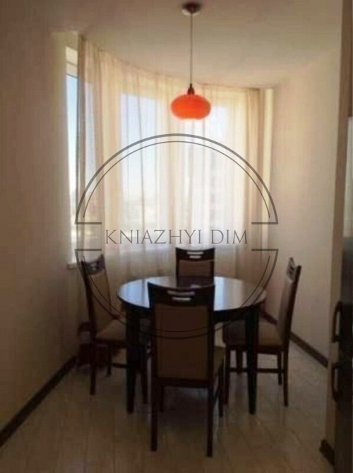 Продажа 3-х к. квартиры студио м. Левобережная. №21135565 Київ - зображення 10