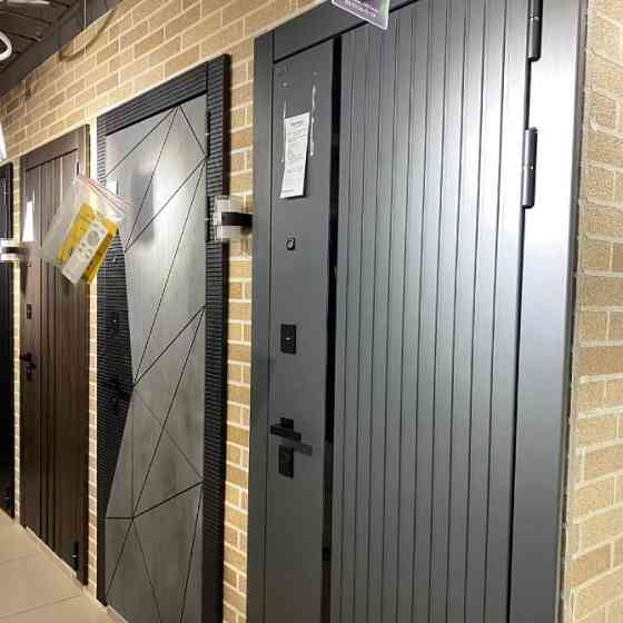 Надежные входные двери от производителя в Кривом Роге Кривий Ріг