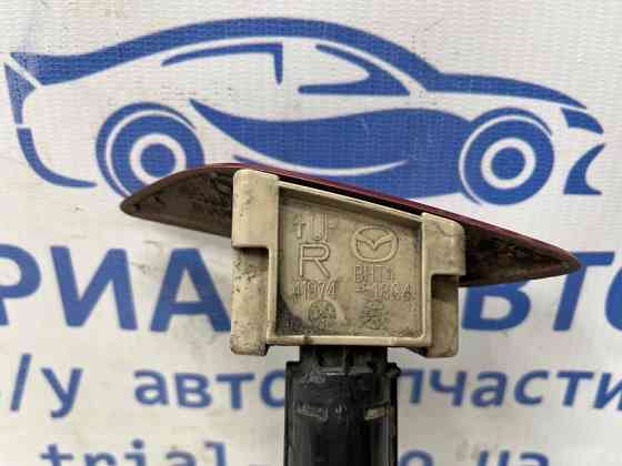Омыватель фары правый Mazda 3 BM 2.2 DIESEL 2013 (б/у) Київ