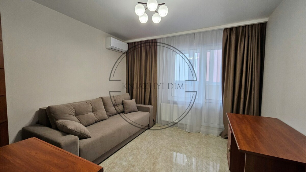 Оренда 2-кімнатна квартира в новому будинку. № 11200648 Київ - зображення 6