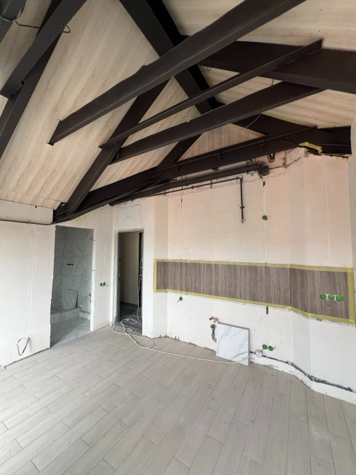 Продам 1-кімнатну квартиру біля моря на 9-й Фонтані, Одеса - ремонт, розстрочка Одесса - изображение 8