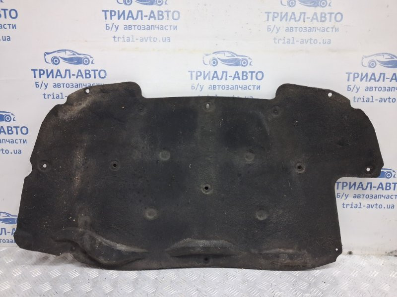 Обшивка капота Suzuki SX4 2006-2014 7244080J00 (Арт. 62887) Киев - изображение 1