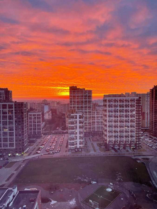 долгосрочная аренда 1-к квартира Киев, Подольский, 20000 грн./мес. Киев - изображение 10