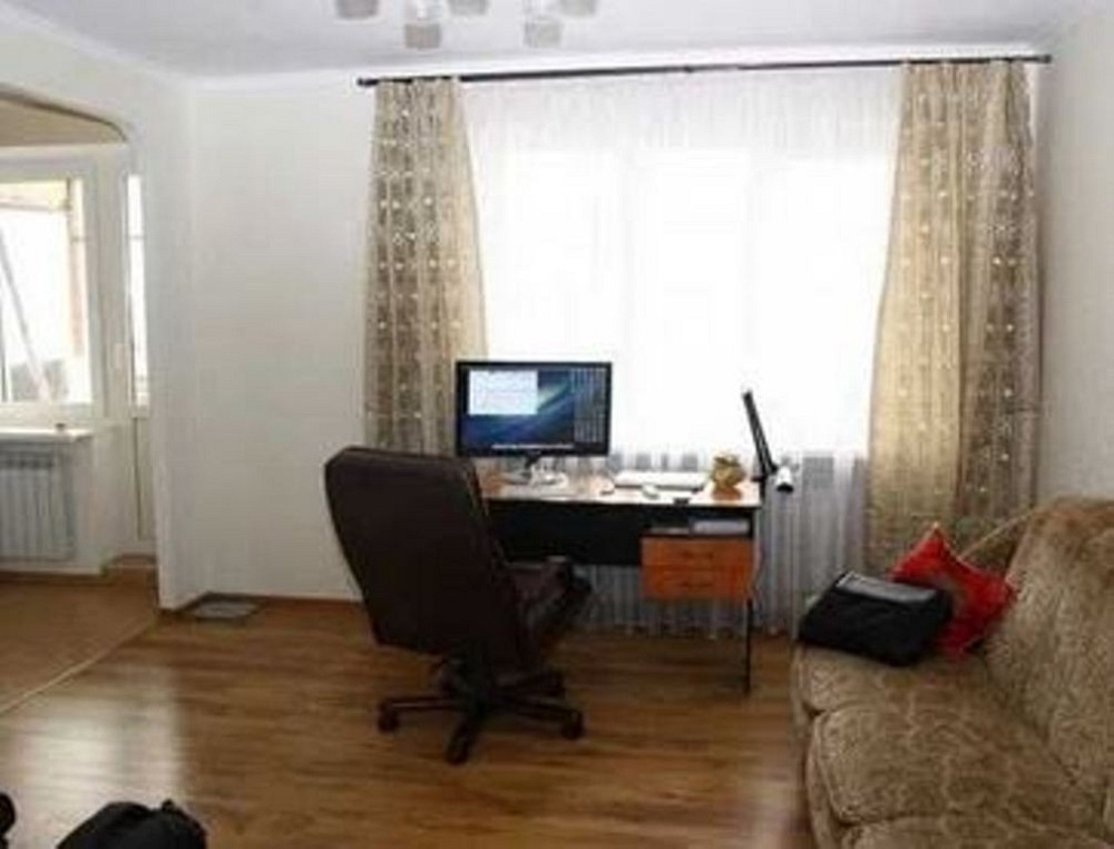 Сдам. 1-к.кв. 7/10, ж/м Солнечный, ул.Малиновского Днепр - изображение 6