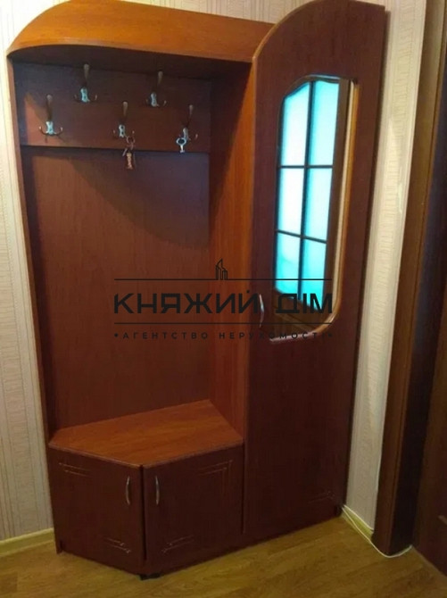 Є Генератор! Оренда 1 кімнатна квартира ЖК Патріотика КОД 11204308 Киев - изображение 8