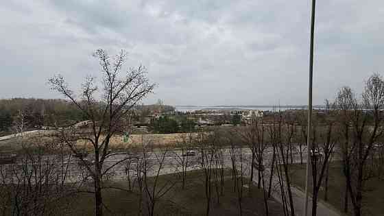 Пропоную зняти 1 кімнатну квартиру жм Перемога 6, вул. Набережна Перемоги. Дніпро