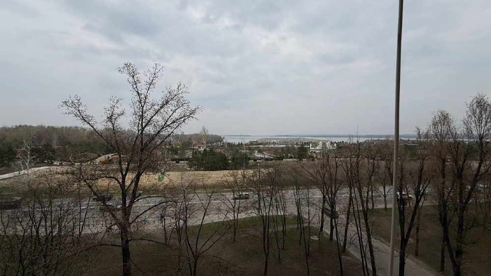 Пропоную зняти 1 кімнатну квартиру жм Перемога 6, вул. Набережна Перемоги. Днепр - изображение 3