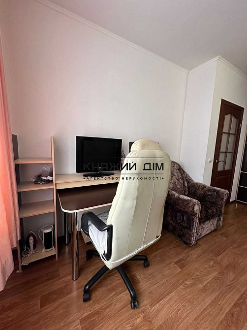 Продаж 1 кімнатної квартири ЖК Патриотика № 21147212 Київ - зображення 9