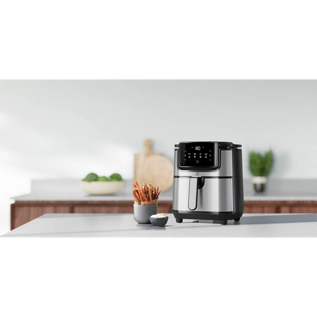 Фритюрниця Electrolux E6AF1-4ST 1500 Вт Киев - изображение 1