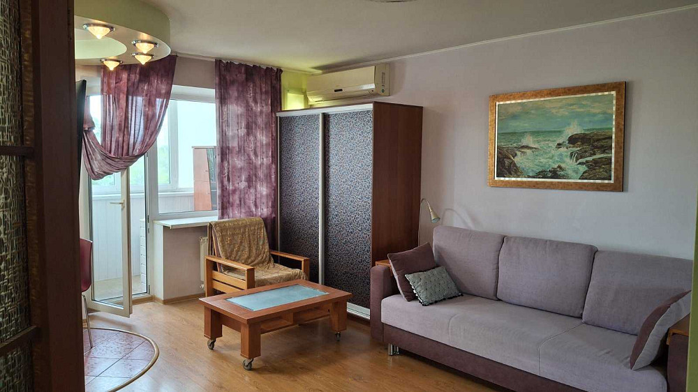 продажа 1-к квартира Киев, Шевченковский, 52000 $ Київ - зображення 1