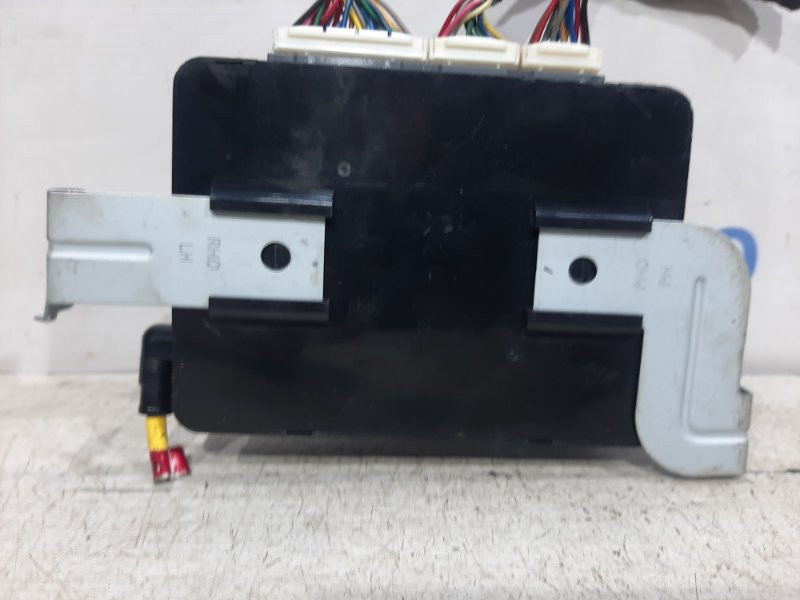 Блок комфорта Hyundai Tucson JM 2.0 DIESEL D4EA 2004 (б/у) Київ - зображення 3