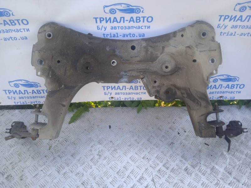 Балка передней подвески Renault Kangoo 2007-2021 544019631R (Арт. 17022) Київ - зображення 4