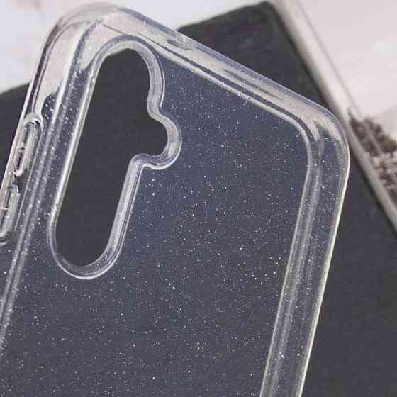 TPU чехол Nova для Samsung Galaxy S25 FE Херсон