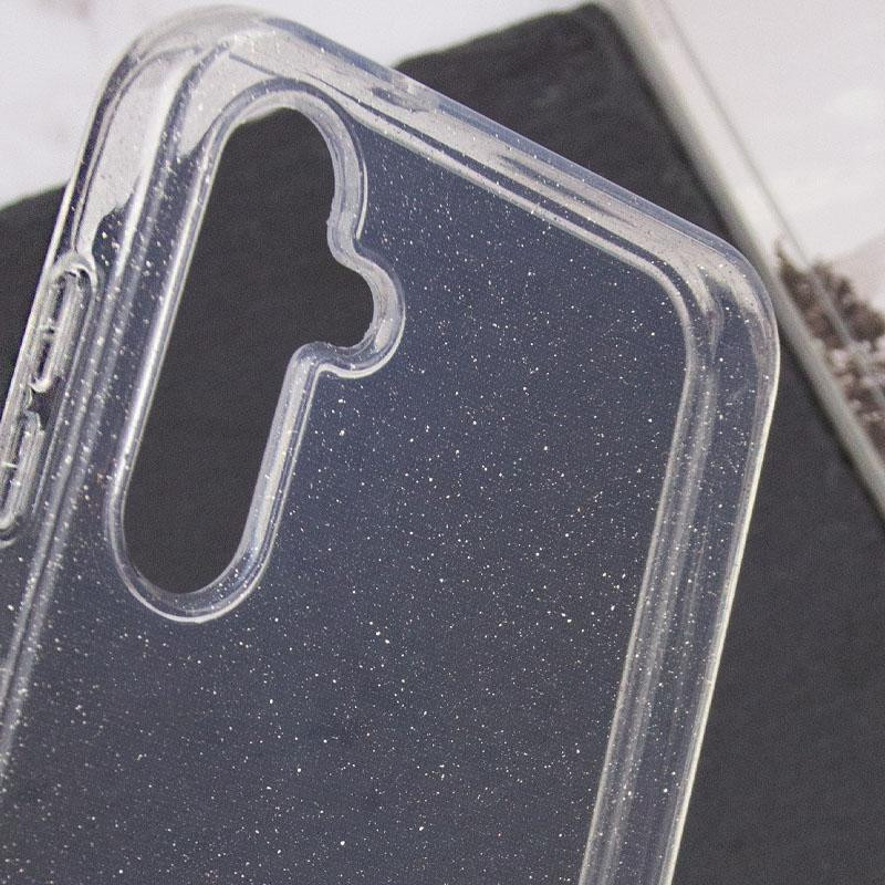 TPU чехол Nova для Samsung Galaxy S25 FE Херсон - изображение 3