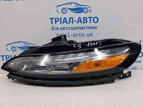 Фара левая Jeep Cherokee 2013-2019  (Арт. 75141) Киев