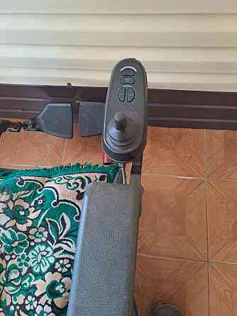 продам инвалидную коляску RUМВА Запоріжжя