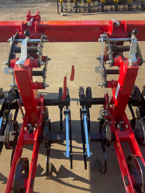 Культиватор міжрядний (суцільна рама) Запоріжжя - зображення 5