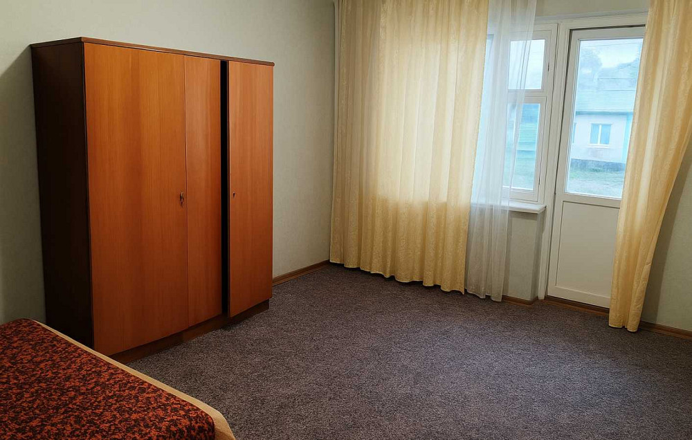 продажа 3-к квартира Обуховский, Обухов, 50000 $ Обухів - зображення 1