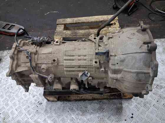 Коробка передач АКПП Mitsubishi Pajero Wagon 1999-2006 MR593861 (Арт. 68868) Киев